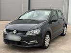 VW POLO 1.2 TSI | EERSTE EIGENAAR | GEKEURD & GARANTIE, Stof, 4 cilinders, 1198 cc, Bedrijf
