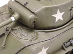 TAMIYA | US M4A3E8 Sherman | LIVRAISON GRATUITE, Neuf, Tank, -, -