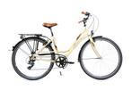 Minerva beige ( Nouveau ), Vélos & Vélomoteurs, Autres marques, Vitesses, Comme neuf, Enlèvement