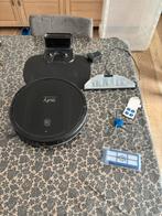 Eufy: RoboVac G10 Hybride - Robotstofzuiger met dweilfunctie, Elektronische apparatuur, Ophalen, Gebruikt, Robotstofzuiger
