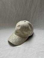 Beige pet van Gucci, Nieuw, Pet, Gucci, One size fits all