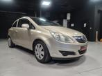 Opel Corsa 1.3 benzine 114.000 km Garantie Proper, Autos, Opel, Achat, Entreprise, Corsa, Essence