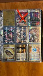 Collection de Cartes Pokemon, Hobby en Vrije tijd, Verzamelkaartspellen | Pokémon, Ophalen of Verzenden, Meerdere kaarten