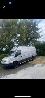 Iveco daily campervan, Particulier