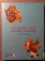 Boek luftwaffe vs RAF., Ophalen, Tweede Wereldoorlog, Gelezen, Luchtmacht