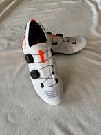 Fietsschoen / DMT-KRO / maat 40,5 wit, Heren, Schoenen, Nieuw, Overige maten