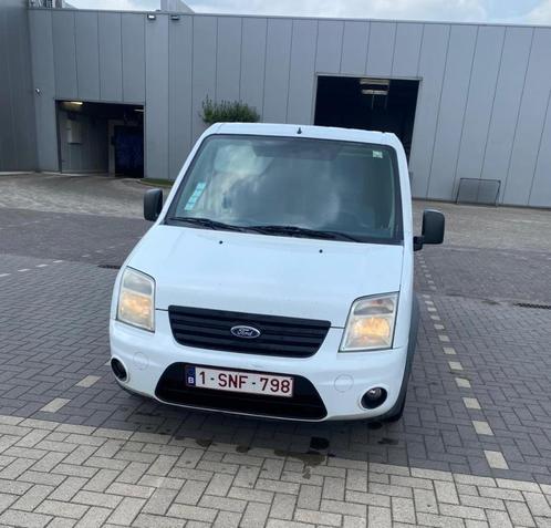 Te koop Ford Transit Turneo Connect 1.8 Tdi Bj. 2011, Auto's, Ford, Particulier, Tourneo Connect, ABS, Airbags, Airconditioning