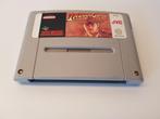 Super nintendo game indiane Jones., Ophalen of Verzenden, Zo goed als nieuw