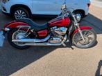 Honda Shadow Spirit 750 C2, Motoren, 2 cilinders, Chopper, Particulier, 12 t/m 35 kW