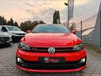 Volkswagen Polo GTI 12/2019 105dkm digi dash automaat FULL, Stof, 1995 cc, 4 cilinders, Bedrijf