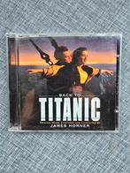 Titanic Soundtrack, Ophalen of Verzenden, Zo goed als nieuw