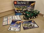 Lego Technic 8479 Barcode, meerdere sets, Kinderen en Baby's, Speelgoed | Duplo en Lego, Ophalen of Verzenden, Gebruikt, Complete set