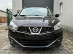 NISSAN QASHQAI 1.6i BENZINE 2011 - 77000 KM GARANTIE 1 JAAR, Auto's, Euro 5, Beige, 4 cilinders, 1600 cc