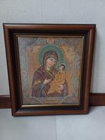 schitterende iconen in prachtige antieke kaders, Antiek en Kunst, Ophalen