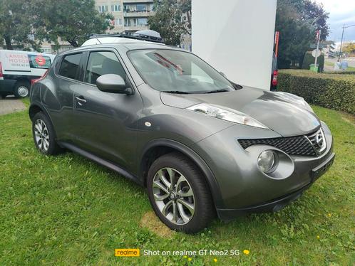 Nissan Juke 1.2 i DIG-T Essence Année 2013, Autos, Nissan, Entreprise, Juke, ABS, Phares directionnels, Airbags, Air conditionné