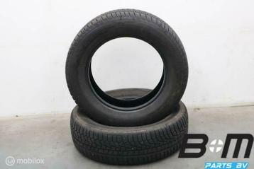 2 x 2156517 99H Hankook Winter Icept Evo 2 met 7mm 215 65 17