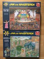 puzzels Jan Van Haasteren 1000st - nieuw, Hobby en Vrije tijd, Denksport en Puzzels, Ophalen of Verzenden, 500 t/m 1500 stukjes
