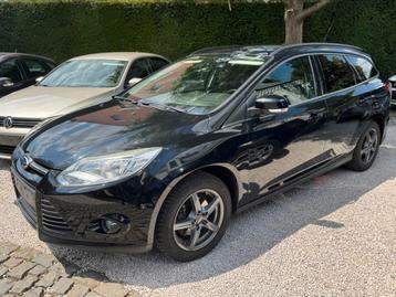Ford Focus 1.0i - 2014*88000KM*PDC*Zetelverw*GARANTIE! beschikbaar voor biedingen