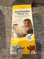 Aerochamber medium voor kinderen 1-5j, Divers, Enlèvement, Comme neuf