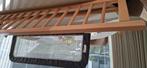 Bedrand hout of safety1st. 18€/stuk, Kinderen en Baby's, Kinderkamer | Bedden, Ophalen, Zo goed als nieuw, Minder dan 140 cm, Minder dan 70 cm
