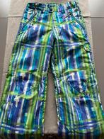 Spyder skibroek meisjes 10 jaar, Overige merken, Ophalen of Verzenden, Zo goed als nieuw, Kleding