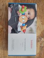 Baby Bjorn speelboog googly eyes + relax / wippertje, Kinderen en Baby's, Ophalen of Verzenden, Gebruikt