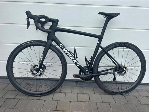S-works tarmac sl8, Fietsen en Brommers, Fietsen | Racefietsen, Ophalen