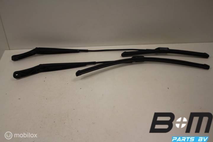 Set ruitenwissers Seat Mii 1S1955409B, Auto-onderdelen, Ruiten en Toebehoren, Gebruikt