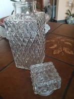 Karaffen, Ophalen, Gebruikt, Overige typen