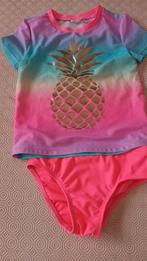 Maillot de bain - Taille 104, Enfants & Bébés, Enlèvement ou Envoi, Maillot de bain, Taille 104, Utilisé