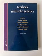 Leerboek medische genetica, Ophalen, Zo goed als nieuw