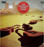 Vinyl, LP    /   The Nashville String Band – The Nashville S, Cd's en Dvd's, Vinyl | Overige Vinyl, Overige formaten, Ophalen of Verzenden