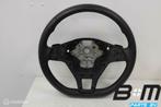 Leder stuur met flippers VW Golf 7 5G0419091DN, Auto-onderdelen, Gebruikt