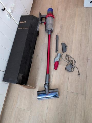 Dyson V10 draadloze steelstofzuiger  beschikbaar voor biedingen