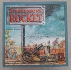 Stephensons Rocket, Ophalen of Verzenden, Zo goed als nieuw