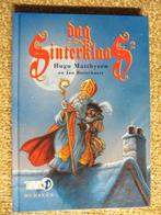 Dag Sinterklaas 2 (Matthysen/Bosschaert) BOEK, Enlèvement ou Envoi, Comme neuf, Hugo matthysen