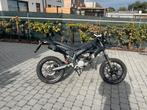 Derbi senda xtreme drd, Ophalen, 6 versnellingen, 50 cc, Klasse B (45 km/u)