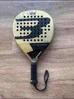 Padel Racket | Bullpadel Axym DB 23, Ophalen of Verzenden
