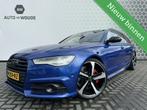 Audi A6 S6 Avant 3.0 TDI 326 Quattro Competition Luchtvering, Autos, Audi, 1905 kg, 5 places, Cuir, 240 kW