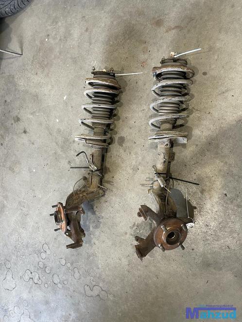 FORD FOCUS 1 Links rechts voor veerpoot 1999-2005, Auto-onderdelen, Ophanging en Onderstel, Ford, Gebruikt