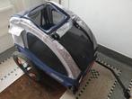 honden fietscar - buggy - HAFENBANDE medium, Dieren en Toebehoren, Ophalen, Gebruikt
