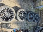 Jante mercedes 5x112 17 pouce, Overig, Gebruikt, Banden en Velgen, 17 inch