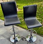 mooie Barkrukken, Ophalen, Gebruikt, 60 tot 90 cm, In hoogte verstelbaar