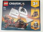 Lego 31109, Nieuw, Complete set, Ophalen of Verzenden, Lego