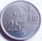 ESPAGNE : 25 PESETAS 1980 * 82 KM 818 UNC, Enlèvement ou Envoi, Autres pays, Monnaie en vrac
