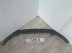 BUMPER VOOR Audi A3 Sportback (8VA / 8VF) (01-2012/10-2020), Gebruikt, Voor, Audi, Bumper