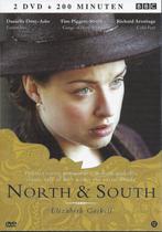 Dvd - North and South (miniserie), Cd's en Dvd's, Vanaf 12 jaar, Ophalen of Verzenden, Zo goed als nieuw, Drama