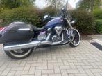 Yamaha XVS950 Midnightstar, Motoren, 2 cilinders, 950 cc, Handvatverwarming, Particulier