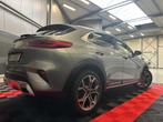 Kia XCeed1.4 Benzine/Led/Camera/Pano/Adap/Pdc/Automaat/Apple, Auto's, XCeed, 1353 cc, 4 cilinders, Leder en Stof