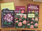 Lot boeken rhododendrons, Ophalen